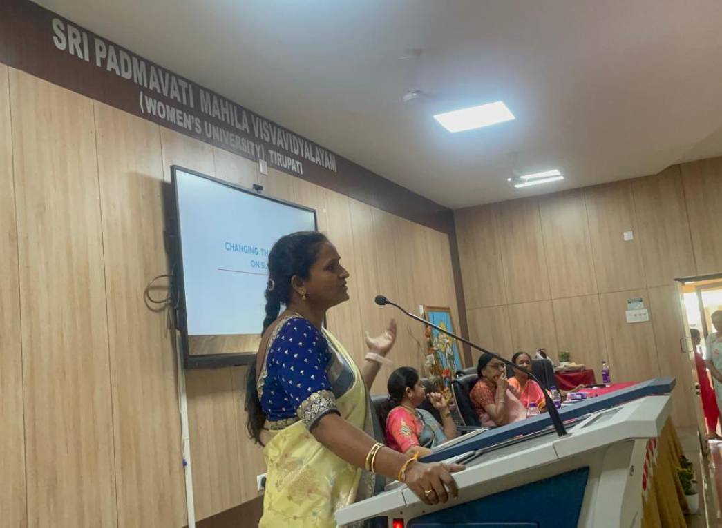 hemalatha sharani counselling center 01