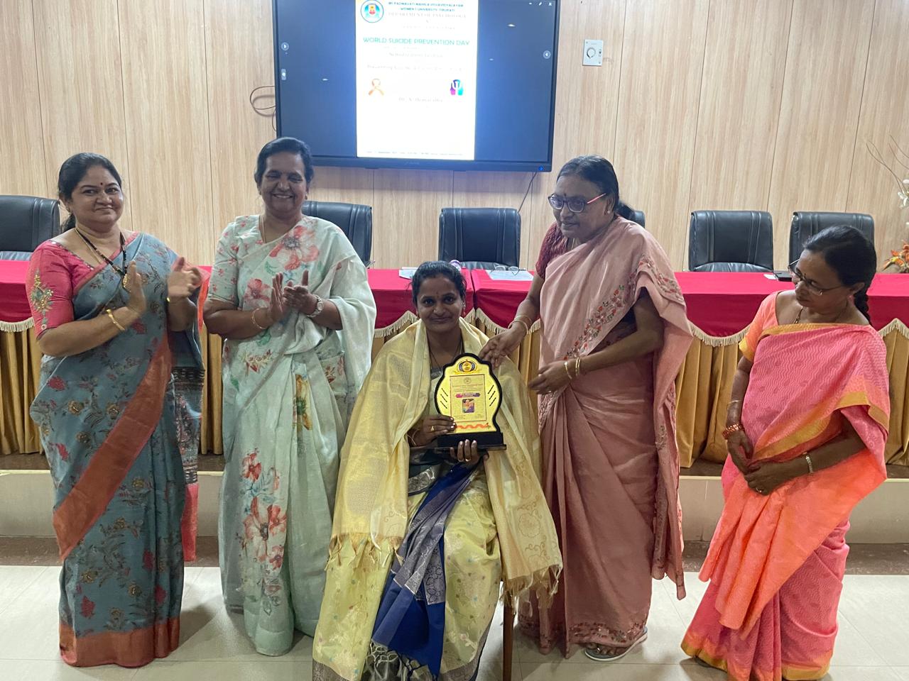 hemalatha sharani counselling center 02